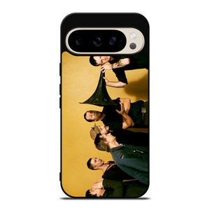 MODEST MOUSE BAND 2 Google Pixel 9 Pro Case