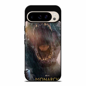 MONARCH LEGACY OF MONSTERS Google Pixel 9 Pro Case MONARCH LEGACY OF MONSTERS Google Pixel 9 Pro Case