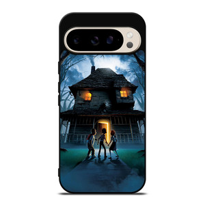 MONSTER HOUSE Google Pixel 9 Pro Case MONSTER HOUSE Google Pixel 9 Pro Case