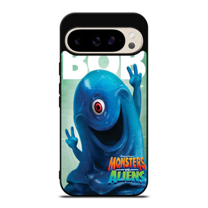 MONSTER VS ALIENS CARTOON MOVIE Google Pixel 9 Pro Case MONSTER VS ALIENS CARTOON MOVIE Google Pixel 9 Pro Case