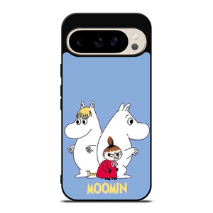 MOOMIN CARTOON 2 Google Pixel 9 Pro Case