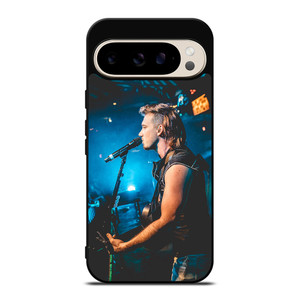 MORGAN WALLEN COOL SINGER Google Pixel 9 Pro Case MORGAN WALLEN COOL SINGER Google Pixel 9 Pro Case
