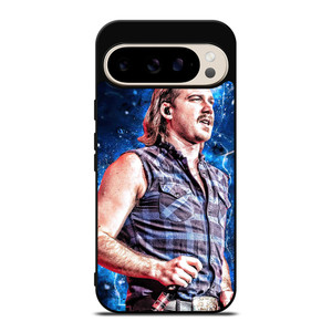 MORGAN WALLEN SINGER Google Pixel 9 Pro Case