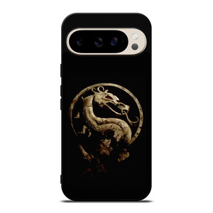 MORTAL KOMBAT 2 Google Pixel 9 Pro Case MORTAL KOMBAT 2 Google Pixel 9 Pro Case