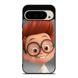 MR PEABODY AND SHERMAN FUNNY MOVIE Google Pixel 9 Pro Case MR PEABODY AND SHERMAN FUNNY MOVIE Google Pixel 9 Pro Case