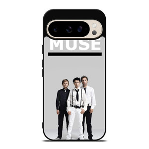 MUSE BAND Google Pixel 9 Pro Case MUSE BAND Google Pixel 9 Pro Case