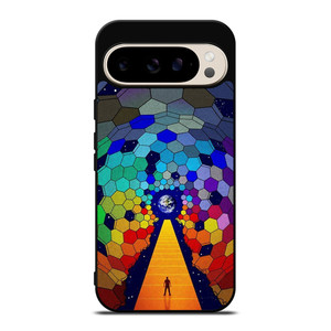MUSE THE RESISTANCE Google Pixel 9 Pro Case MUSE THE RESISTANCE Google Pixel 9 Pro Case