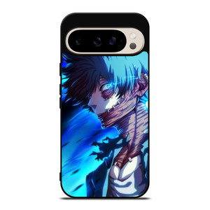MY HERO ACADEMIA ANIME DABI Google Pixel 9 Pro Case MY HERO ACADEMIA ANIME DABI Google Pixel 9 Pro Case