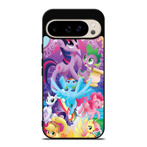 MY LITTLE PONY CUTE Google Pixel 9 Pro Case MY LITTLE PONY CUTE Google Pixel 9 Pro Case