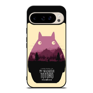 MY NEIGHBOUR TOTORO Google Pixel 9 Pro Case MY NEIGHBOUR TOTORO Google Pixel 9 Pro Case