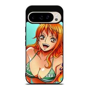 NAMI ONE PIECE SEXY Google Pixel 9 Pro Case NAMI ONE PIECE SEXY Google Pixel 9 Pro Case