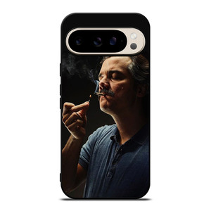 NARCOS MOVIE Google Pixel 9 Pro Case
