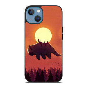 APPA AVATAR THE LAST AIRBENDER iPhone 13 Case