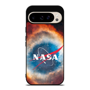 NASA LOGO 2 Google Pixel 9 Pro Case