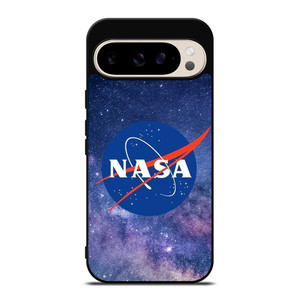 NASA LOGO Google Pixel 9 Pro Case NASA LOGO Google Pixel 9 Pro Case