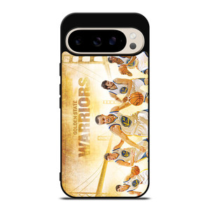 NBA GOLDEN STATE WARRIORS Google Pixel 9 Pro Case NBA GOLDEN STATE WARRIORS Google Pixel 9 Pro Case