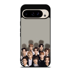 NCT BOYBAND COOL Google Pixel 9 Pro Case NCT BOYBAND COOL Google Pixel 9 Pro Case