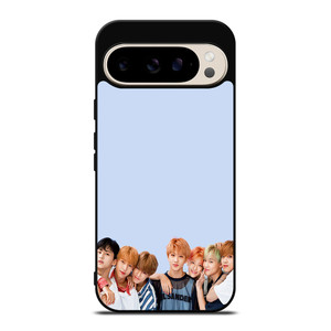 NCT BOYBAND CUTE Google Pixel 9 Pro Case NCT BOYBAND CUTE Google Pixel 9 Pro Case