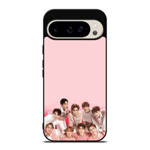 NCT BOYBAND Google Pixel 9 Pro Case