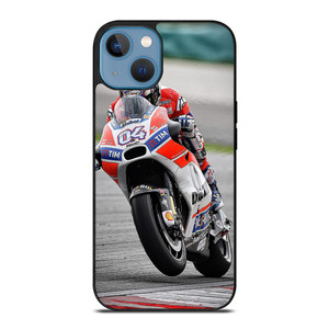 ANDREA DOVIZIOSO MOTOGP 3 iPhone 13 Case