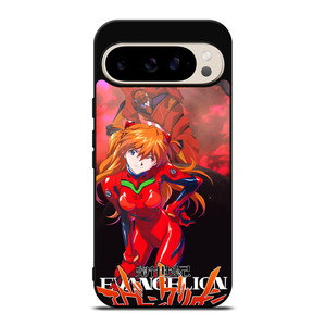 NEON GENESIS EVANGELION 3 Google Pixel 9 Pro Case