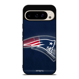 NEW ENGLAND PATRIOTS LOGO Google Pixel 9 Pro Case