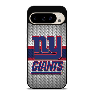 NEW YORK GIANTS LOGO Google Pixel 9 Pro Case NEW YORK GIANTS LOGO Google Pixel 9 Pro Case