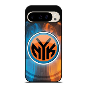 NEW YORK KNICKS ICON 2 Google Pixel 9 Pro Case