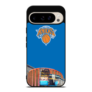 NEW YORK KNICKS ICON Google Pixel 9 Pro Case NEW YORK KNICKS ICON Google Pixel 9 Pro Case