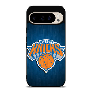 NEW YORK KNICKS LOGO 2 Google Pixel 9 Pro Case