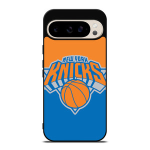 NEW YORK KNICKS LOGO 3 Google Pixel 9 Pro Case