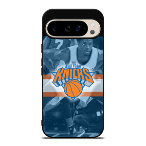 NEW YORK KNICKS NBA 3 Google Pixel 9 Pro Case