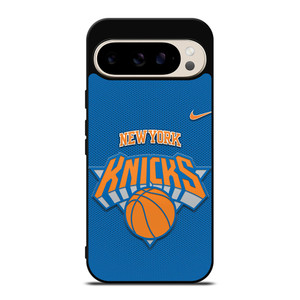 NEW YORK KNICKS NBA Google Pixel 9 Pro Case NEW YORK KNICKS NBA Google Pixel 9 Pro Case