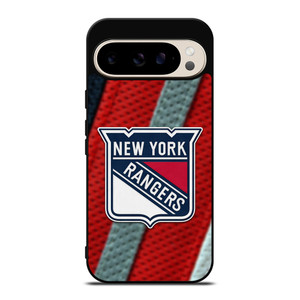NEW YORK RANGERS 2 Google Pixel 9 Pro Case
