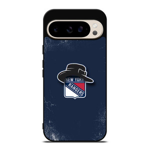 NEW YORK RANGERS Google Pixel 9 Pro Case NEW YORK RANGERS Google Pixel 9 Pro Case