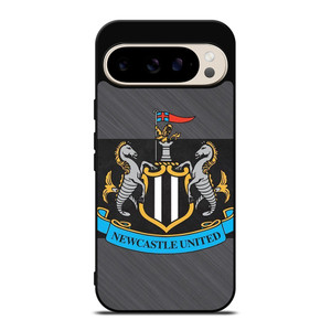 NEWCASTLE UNITED FC LOGO 2 Google Pixel 9 Pro Case
