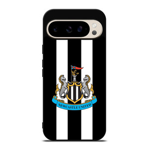 NEWCASTLE UNITED FC Google Pixel 9 Pro Case NEWCASTLE UNITED FC Google Pixel 9 Pro Case
