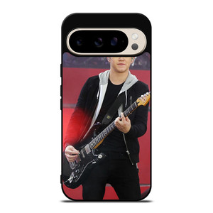 NIALL HORAN ONE DIRECTION PLAYING GUITAR Google Pixel 9 Pro Case NIALL HORAN ONE DIRECTION PLAYING GUITAR Google Pixel 9 Pro Case