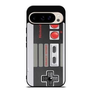 NINTENDO NES CONTROLLER Google Pixel 9 Pro Case NINTENDO NES CONTROLLER Google Pixel 9 Pro Case