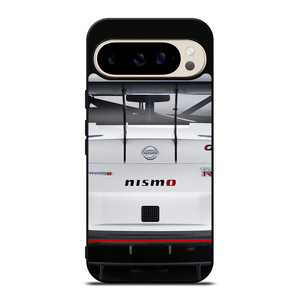 NISSAN NISMO BACK Google Pixel 9 Pro Case NISSAN NISMO BACK Google Pixel 9 Pro Case