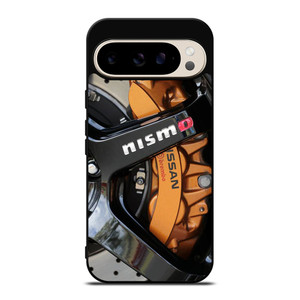 NISSAN NISMO BRAKES Google Pixel 9 Pro Case NISSAN NISMO BRAKES Google Pixel 9 Pro Case