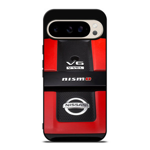 NISSAN NISMO ENGINE Google Pixel 9 Pro Case NISSAN NISMO ENGINE Google Pixel 9 Pro Case