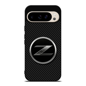 NISSAN Z LOGO Google Pixel 9 Pro Case NISSAN Z LOGO Google Pixel 9 Pro Case