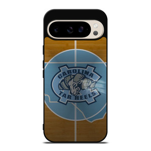 NORTH CAROLINA TAR HEELS 2 Google Pixel 9 Pro Case NORTH CAROLINA TAR HEELS 2 Google Pixel 9 Pro Case