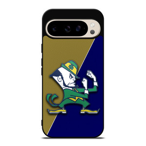 NOTRE DAME FIGHTING IRISH Google Pixel 9 Pro Case