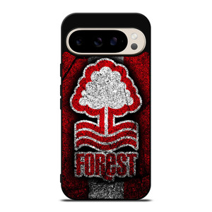 NOTTINGHAM FOREST ICON Google Pixel 9 Pro Case NOTTINGHAM FOREST ICON Google Pixel 9 Pro Case