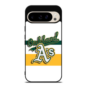 OAKLAND ATHLETICS MLB 2 Google Pixel 9 Pro Case