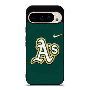 OAKLAND ATHLETICS MLB 3 Google Pixel 9 Pro Case