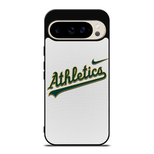 OAKLAND ATHLETICS MLB Google Pixel 9 Pro Case OAKLAND ATHLETICS MLB Google Pixel 9 Pro Case