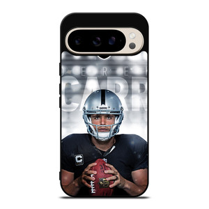 OAKLAND RAIDERS DEREK CARR Google Pixel 9 Pro Case OAKLAND RAIDERS DEREK CARR Google Pixel 9 Pro Case